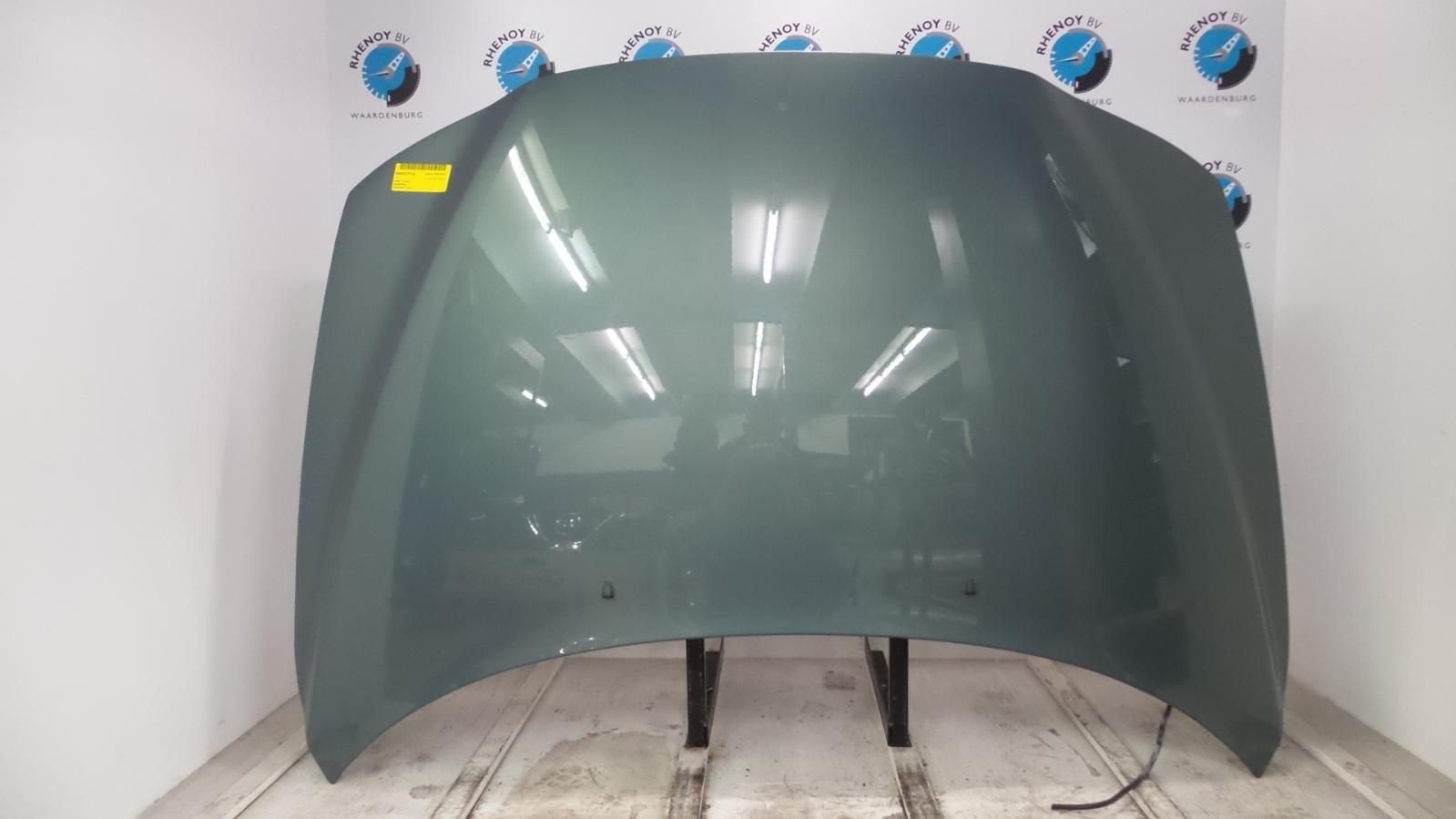VOLVO V70 MOTORKAP 2002, Ophalen of Verzenden, Gebruikt, Stiba lid