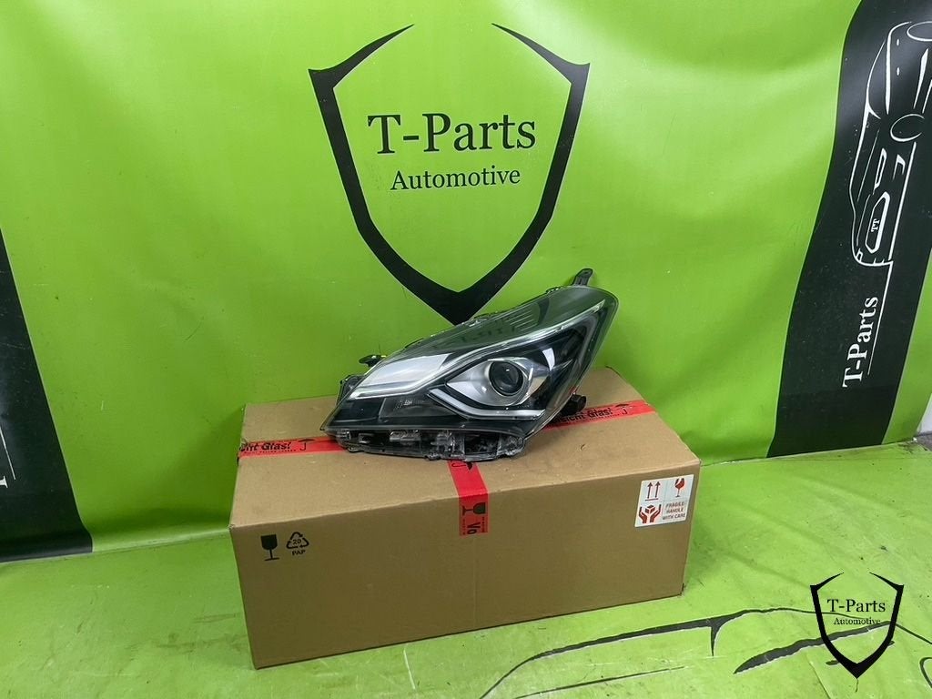 toyota yaris koplamp LED links rechts 811700DJ90