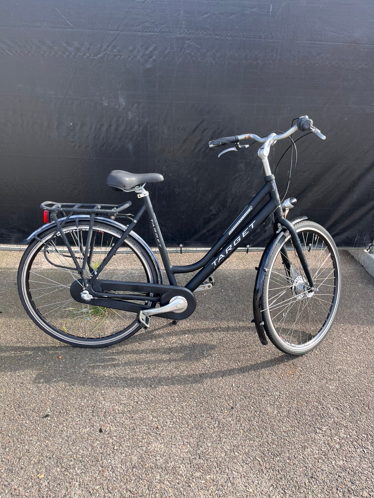 Target Damesfiets, Ophalen, Gebruikt, Overige merken, Versnellingen