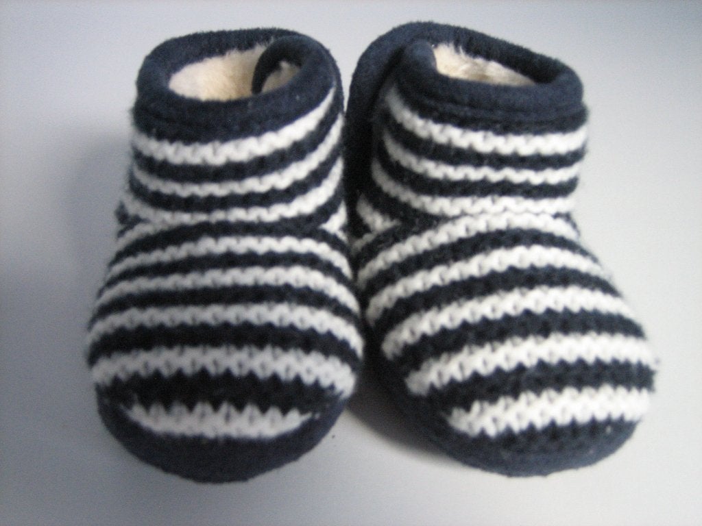 babyslofjes slofjes NIEUW 0-6 mnd, Kinderen en Baby's, Babykleding | Schoentjes en Sokjes, Ophalen of Verzenden, Nieuw, Jongetje