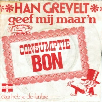 HAN GREVELT  1976   UNIEKE PIRATEN NEDERPOP !!! G321, Cd's en Dvd's, Vinyl Singles, Ophalen of Verzenden, Gebruikt, 7 inch, Pop