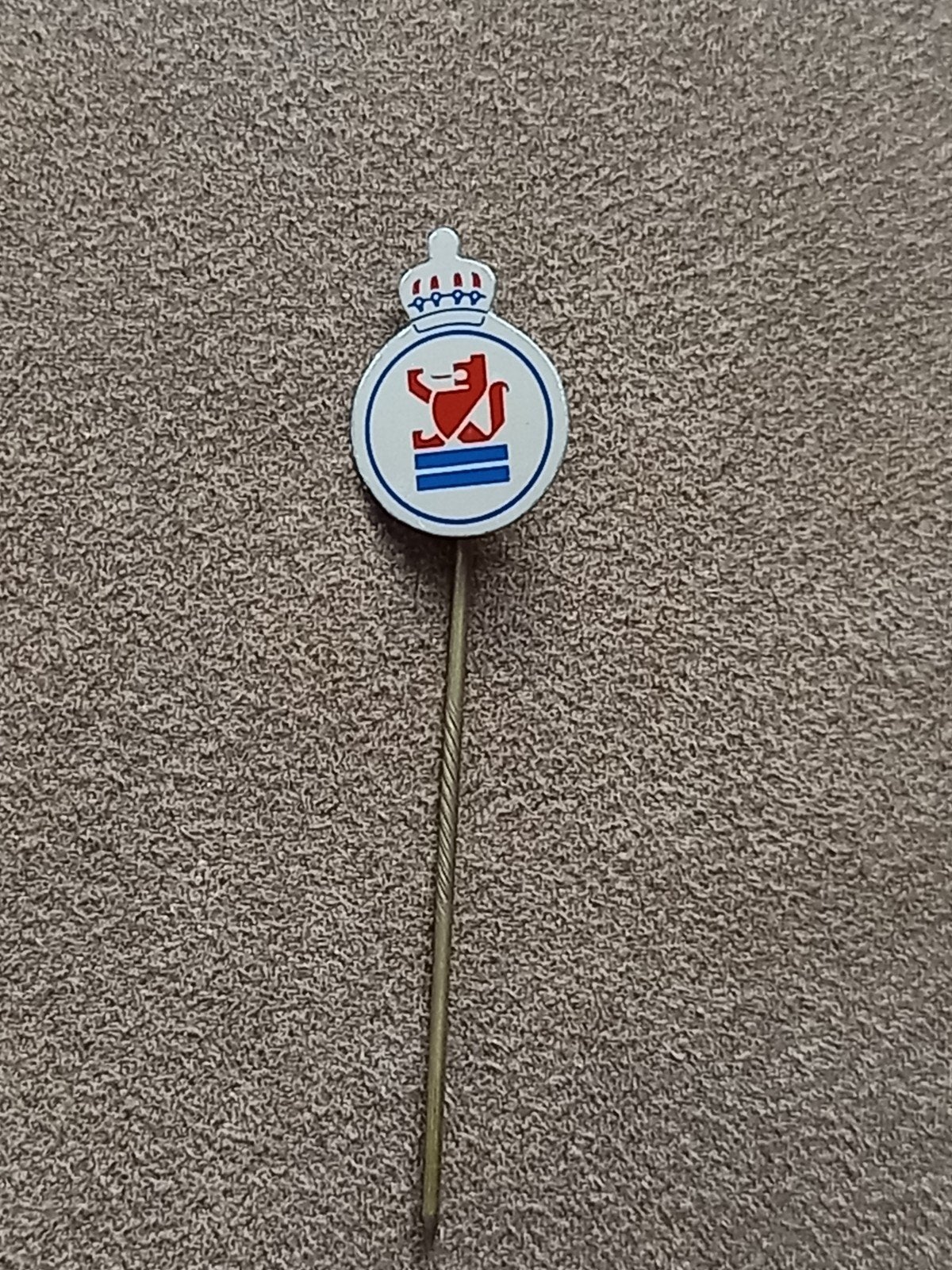 Speldje Zeelandia?, Ophalen of Verzenden, Gebruikt