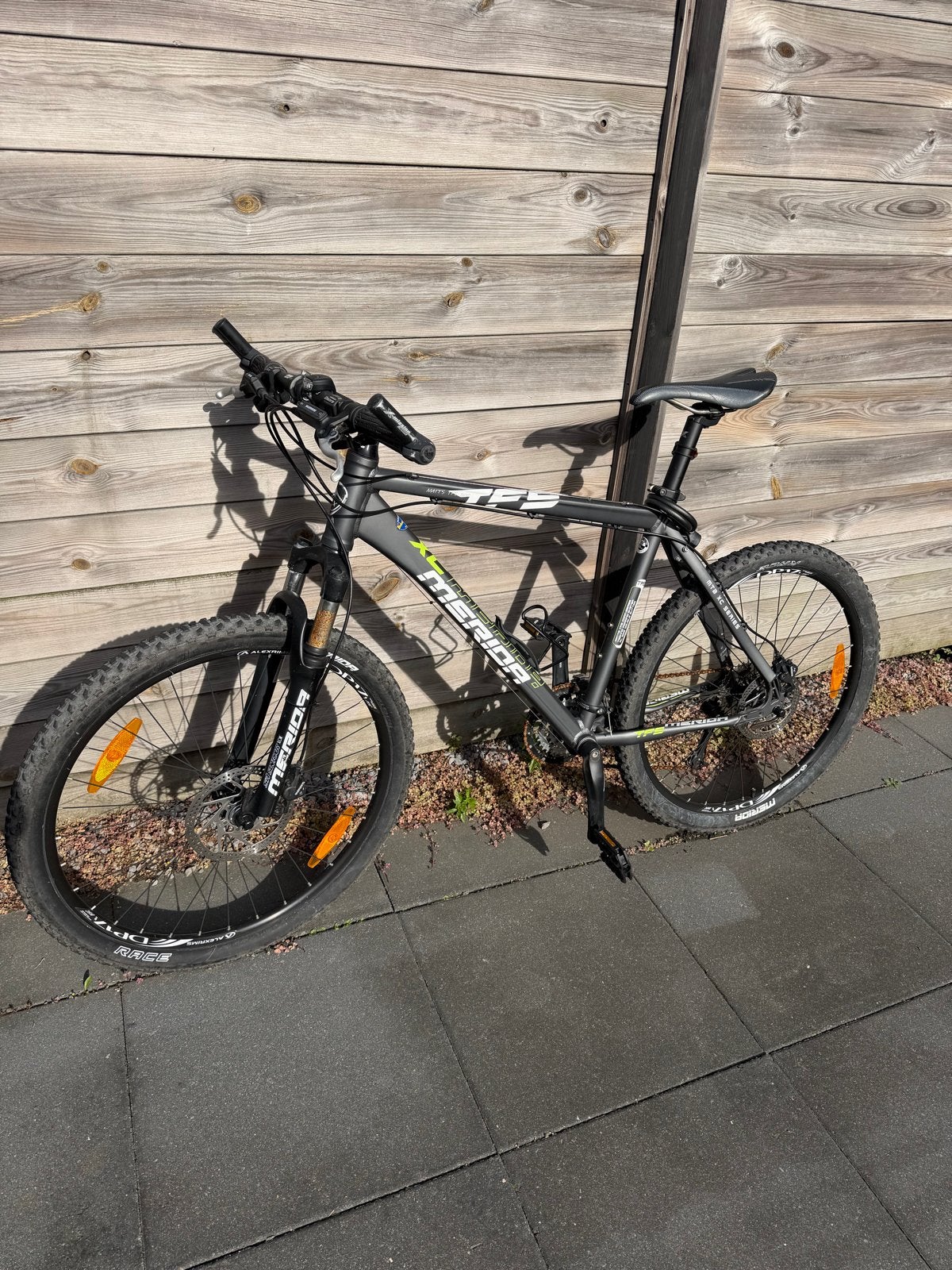 Merida TFS Mountainbike, Fietsen en Brommers, Hardtail, Heren, Merida, Ophalen of Verzenden