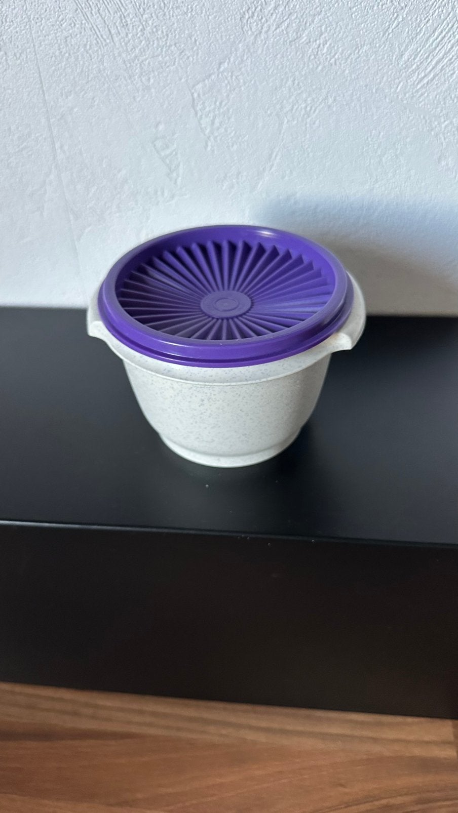 Tupperware, Ophalen of Verzenden, Nieuw, Bak of Kom