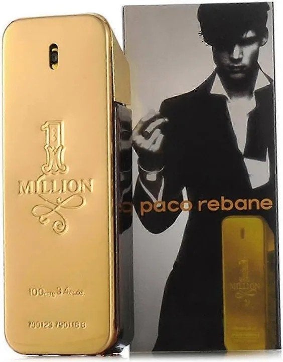 Paco Rabanne 1 Million & Phantom Heren Parfums, Ophalen, Nieuw