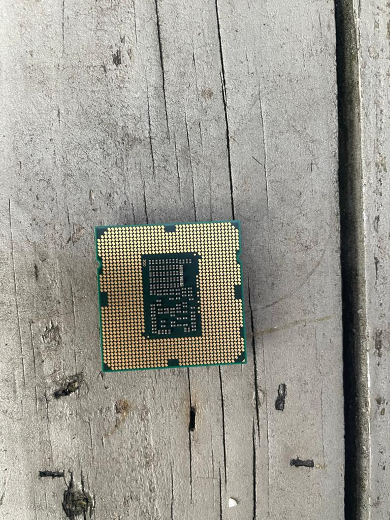Intel Core i7 Processor - Gebruikt, Ophalen of Verzenden, Gebruikt, 4-core, 2 tot 3 Ghz