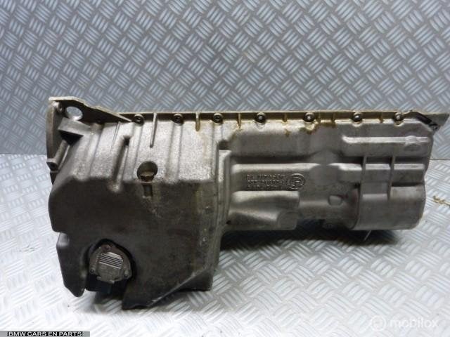 Carterpan BMW 5-serie E39 525i 520i 530i m54, Gebruikt, Ophalen of Verzenden, BMW, BMW