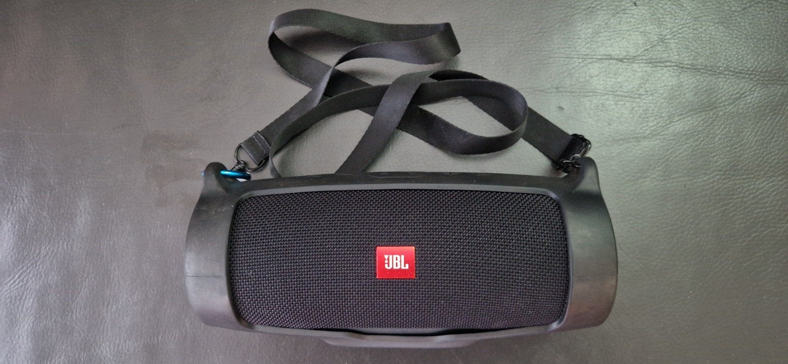 JBL Charge 4 Draagbare Bluetooth Speaker met Hoes, Bluetooth, JBL, Ophalen of Verzenden, Zo goed als nieuw