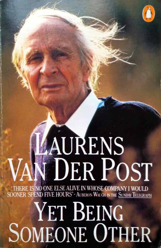 Laurens van der Post - Yet Someone Other (ENGELSTALIG), Ophalen of Verzenden, Gelezen, Fictie