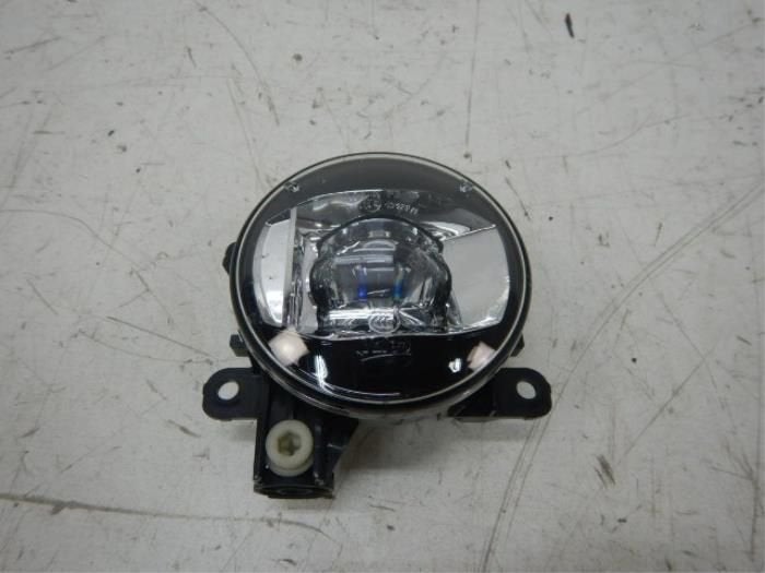 Renault Kadjar LED Mistlamp Links-Voor (261556200R), Ophalen of Verzenden, Gebruikt