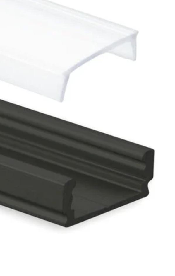 LED Profielen, Ophalen of Verzenden, Nieuw, Overige typen