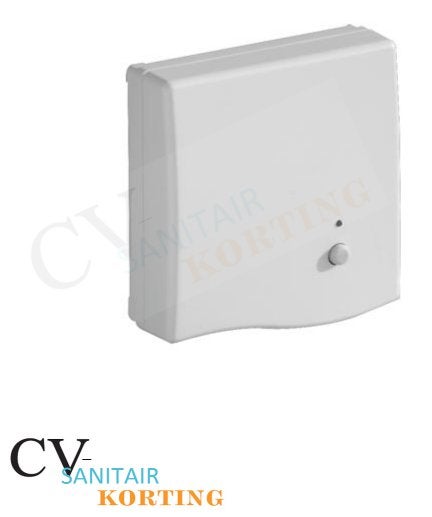 Honeywell Evohome  R8810A1018 zonder verpakking € 39,95, Doe-het-zelf en Verbouw, Verwarming en Radiatoren, RESIDEO, Verzenden