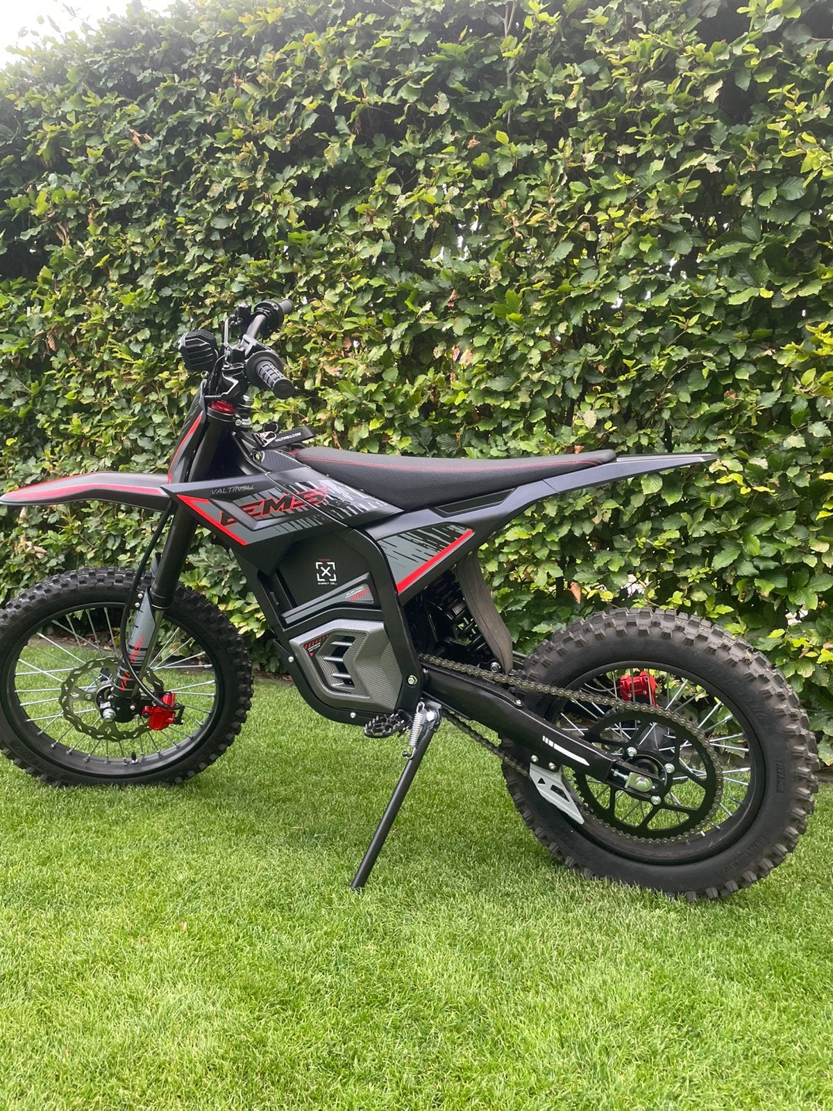 Valtinsu em5 pro 5600w, Ophalen, Zo goed als nieuw, Overige merken