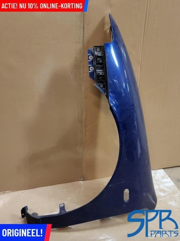 SEAT LEON TOLEDO 1M LINKER SPATBORD Links SCHERM 1M0821101, Auto-onderdelen, SEAT, Gebruikt, Ophalen of Verzenden, Seat