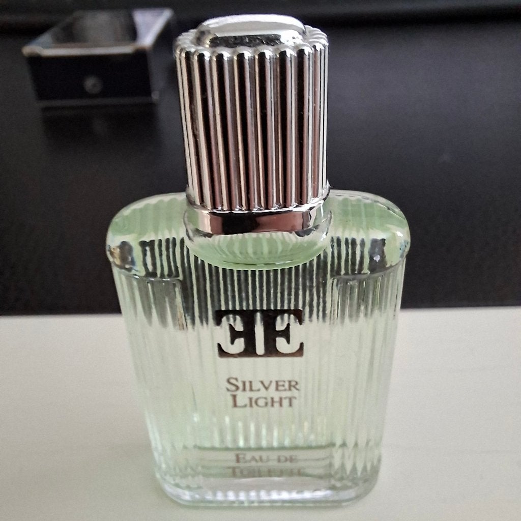 Escada Pour Homme Miniatuur 5 ml, Ophalen of Verzenden, Zo goed als nieuw, Miniatuur