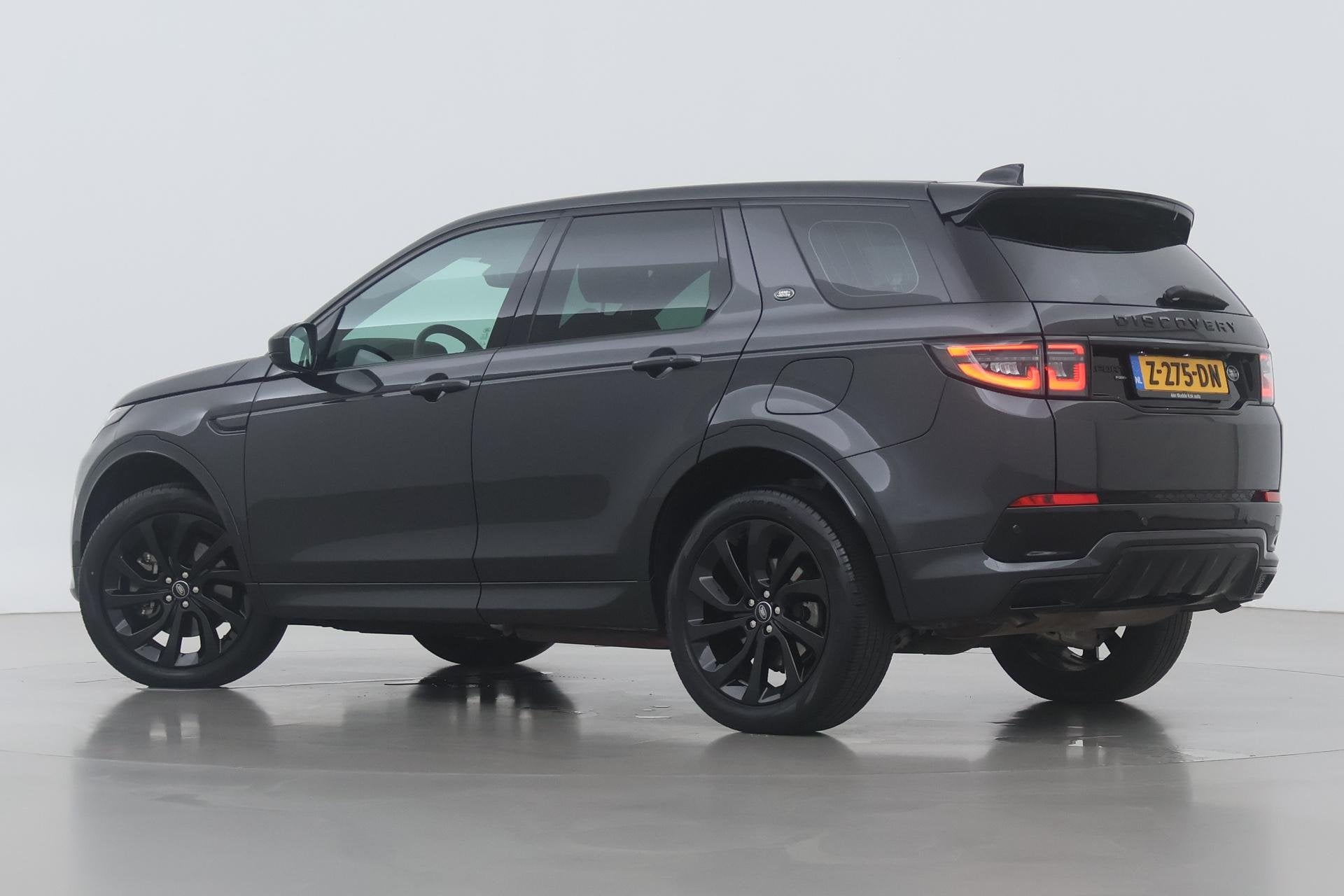 Land Rover Discovery Sport P300e R-Dynamic HSE | ACC | Head-, Auto's, Land Rover, Automaat, 309 pk, Gebruikt, Euro 6