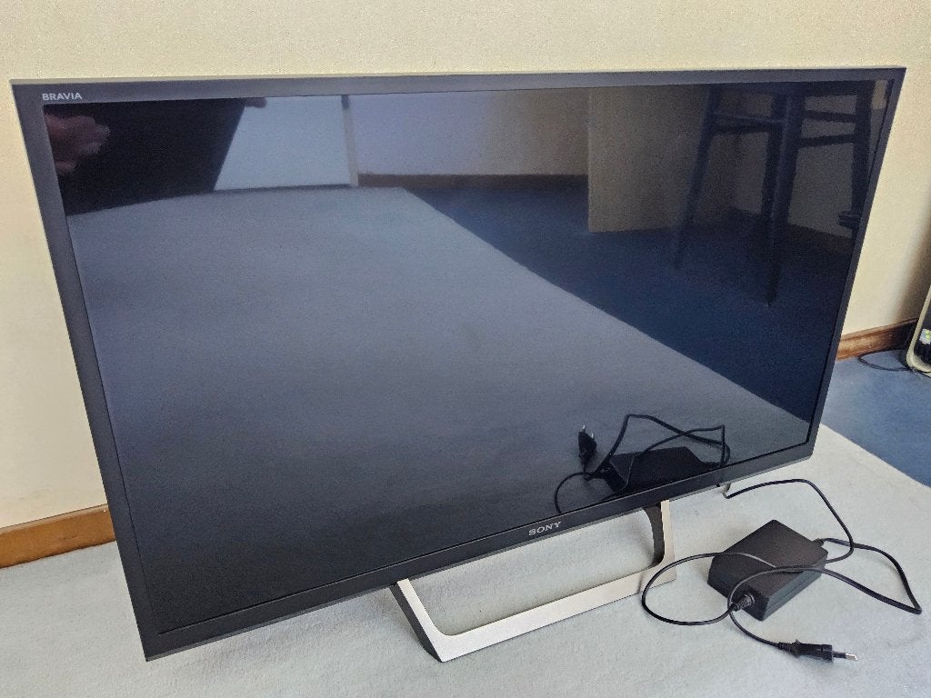 Sony LED TV, Ophalen, LED, 50 Hz, HD Ready (720p)