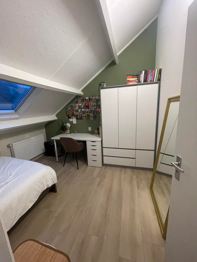 Kamer te huur, Huizen en Kamers, Kamers te huur, Leeuwarden
