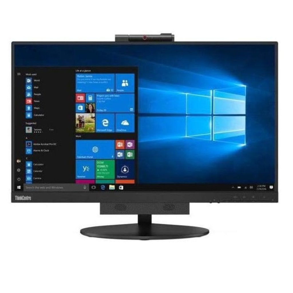 Lenovo ThinkCentre TIO 22 Gen 3 21.5" FHD-beeldscherm NIEUW, Lenovo, Nieuw, Support@lenovo.com, Lenovo Group Limited
1009 Think Place
Morrisville, NC 27560
USA