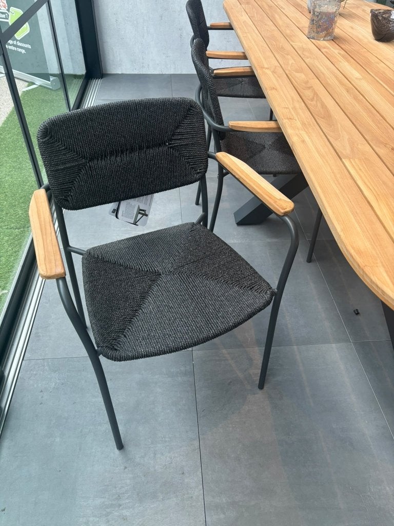 Foto 2 van Yoi | Tuinset Noas-Bora | Showroommodel