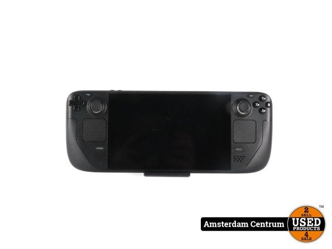 Valve Steam Deck 1TB LCD - Nette Staat