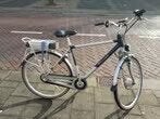 Cross E Trendy City h53 elektrische herenfiets, Overige merken, Gebruikt, -, -