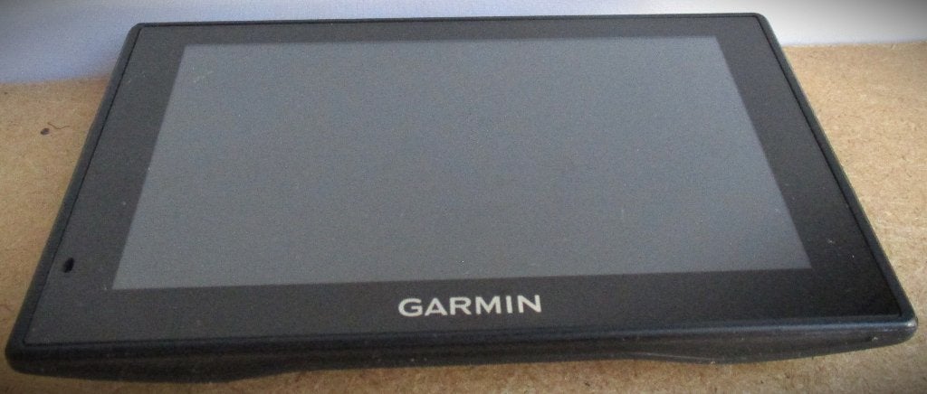 Garmin Drive Smart 70 LMT-D~7 inch scherm~18 cm~Navigatie, Auto diversen, Ophalen of Verzenden, Gebruikt