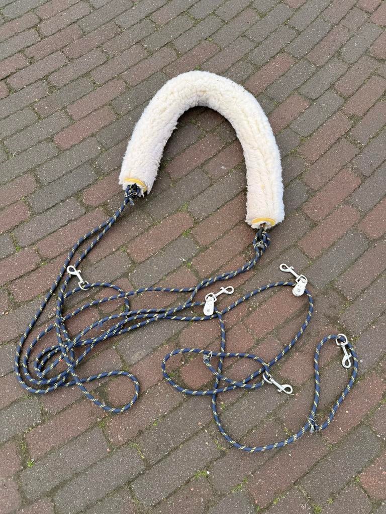 Pessoa, Dieren en Toebehoren, Ophalen of Verzenden, Zo goed als nieuw