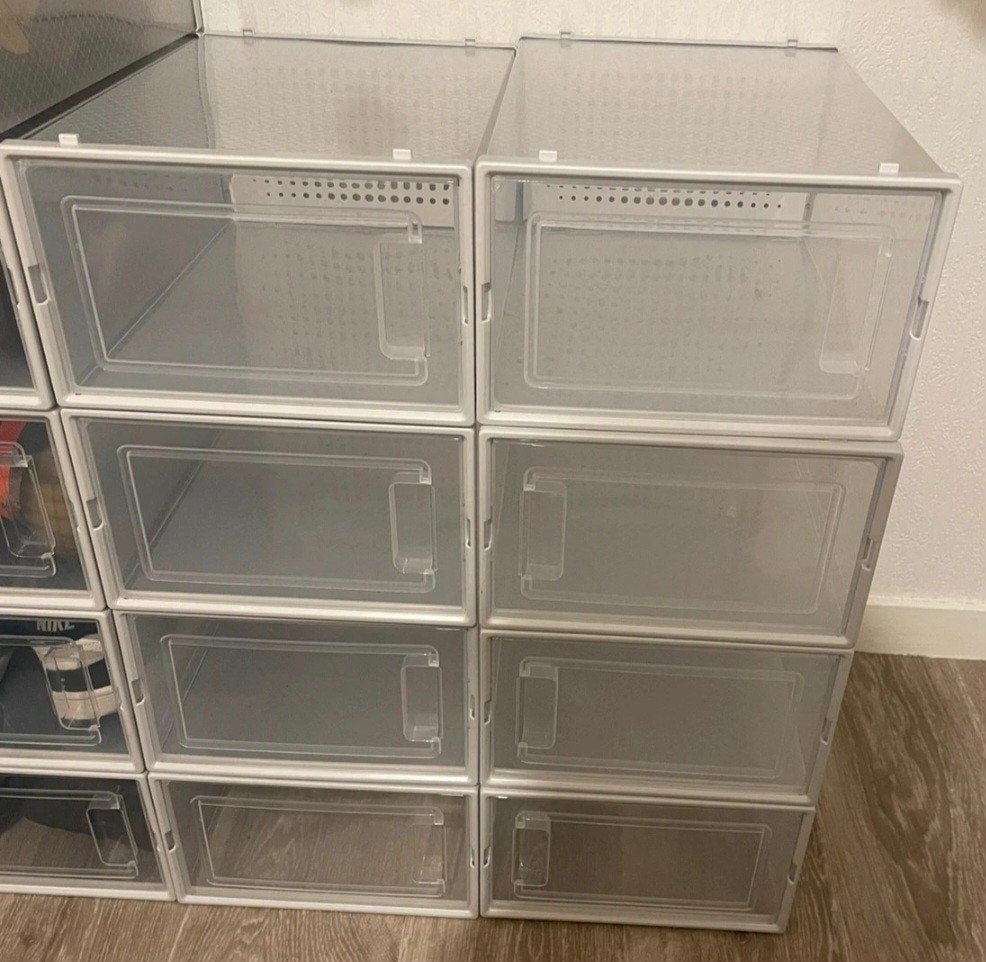 schoenenboxen, Ophalen of Verzenden, Cd's