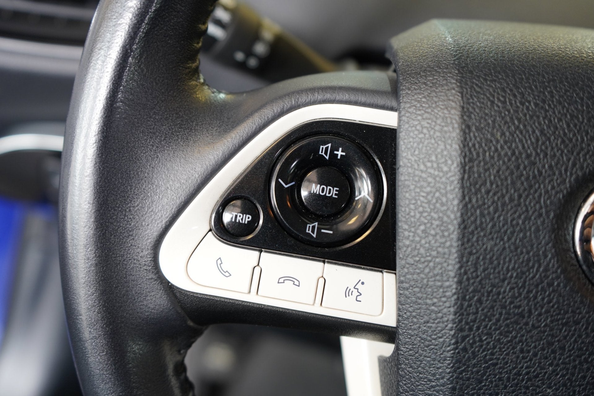 Foto 19 van Toyota Prius 1.8 Aspiration|GARANTIE|NAVI|CRUISE|STOELVERW|H