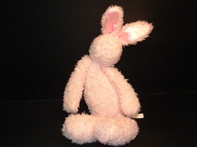 HAPPY HORSE KONIJN RABBIT SUE PINK NR1 ZACHTE, Verzenden, Nieuw, Overige typen