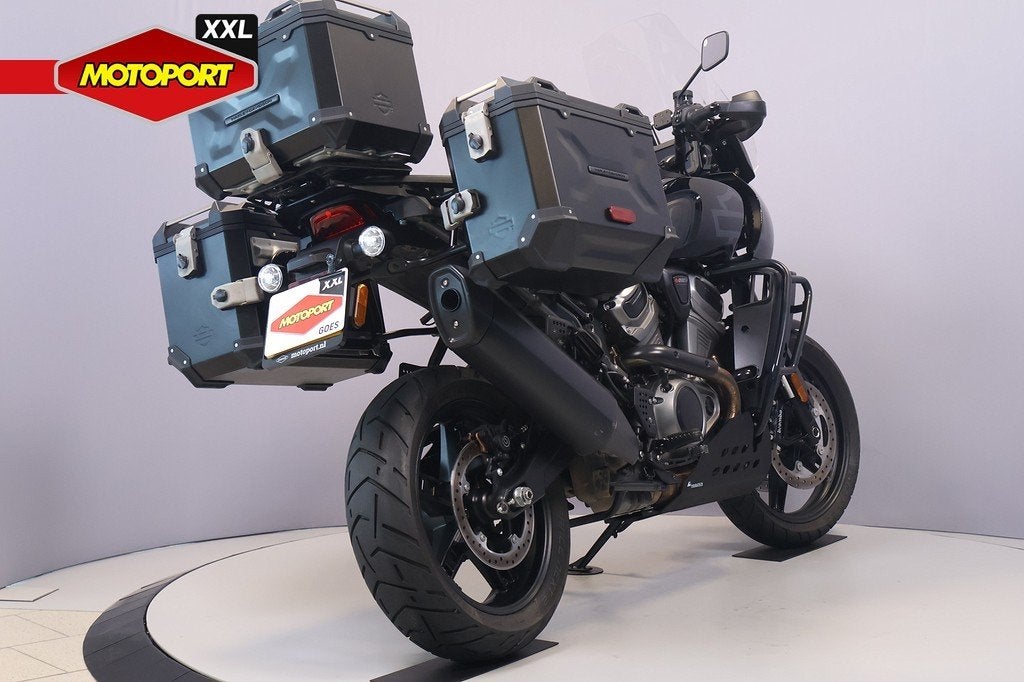 Harley-Davidson PAN AMERICA 1250 SPECIAL (bj 2022), H-DCUSTOMERSERVICE@Harley-Davidson.com, Harley-Davidson Benelux, Toermotor