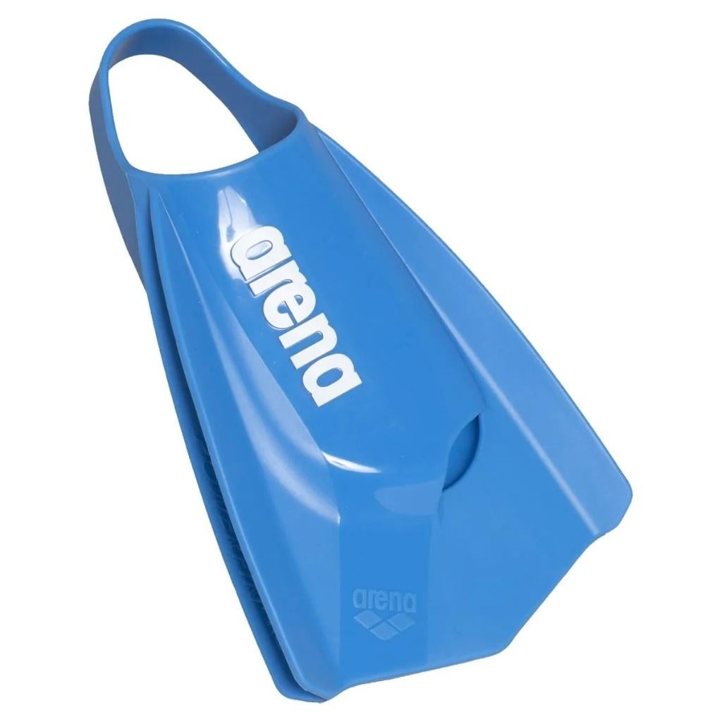 Nieuwe Arena PowerFin Pro Fin / Zwemvinnen / Zoomers Blue, Zwem- of Duikvliezen, C.da Cisterna, 84/85 62029 Tolentino (MC) Italië