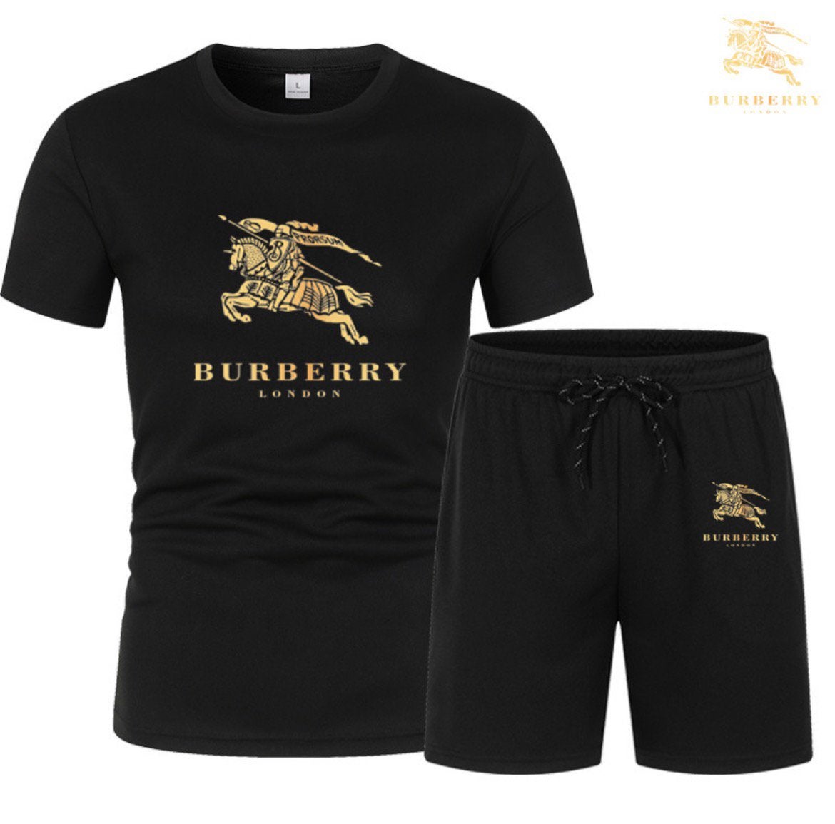Burberry outfit, Ophalen of Verzenden, Zo goed als nieuw, Overige maten