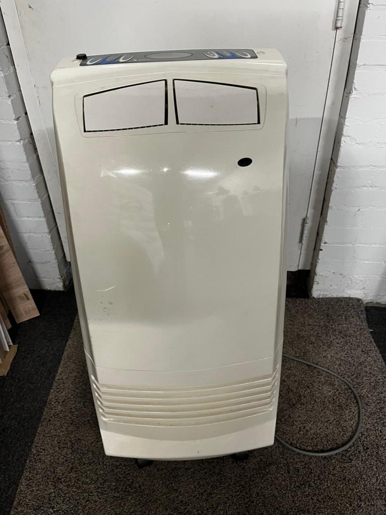 Airco van het merk Gree., Witgoed en Apparatuur, Airco's, Ophalen, Minder dan 60 m³, 3 snelheden of meer, Zo goed als nieuw
