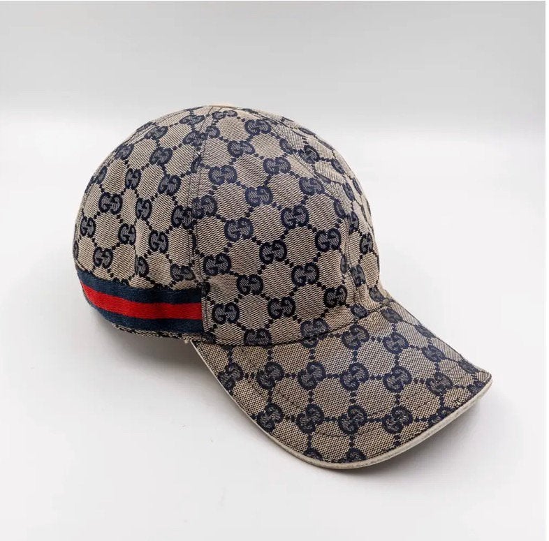 gucci pet, Ophalen of Verzenden, Zo goed als nieuw