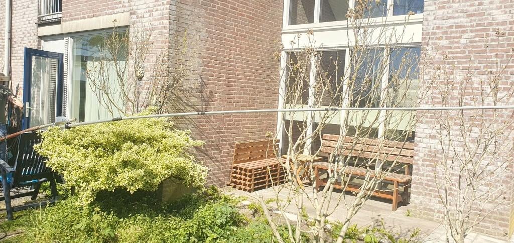 GPV 5/8ste golf, Ophalen, Zo goed als nieuw, Antenne