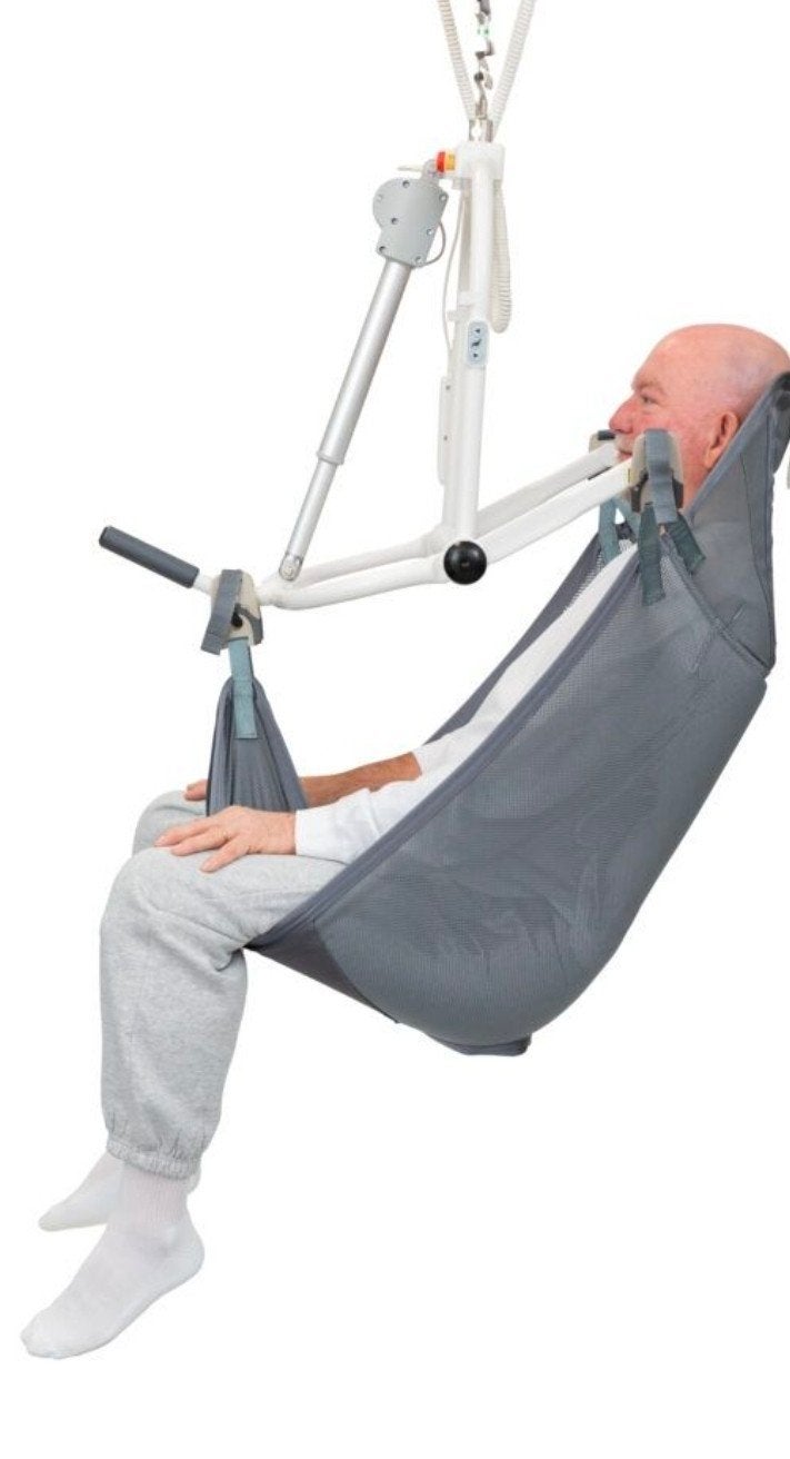 tillift band mat passieve lift maat l,xl, Ophalen, Nieuw