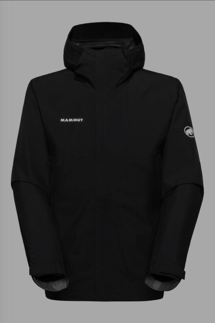 Mammut goretex jas maat L Nieuw in plastic, Ophalen of Verzenden, Nieuw, Kleding