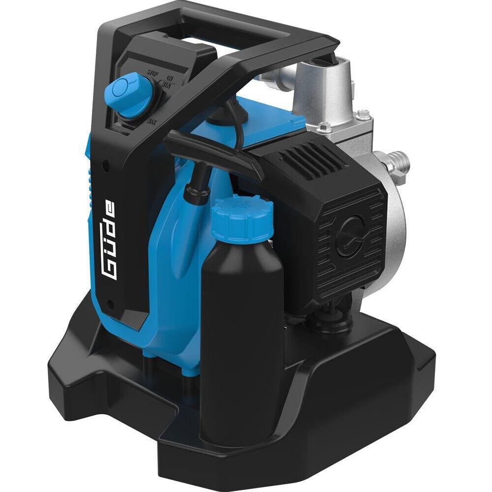Gude GMP 7.21 Motorpomp 7000 Liter per uur!!, Ophalen, Nieuw, Elektrisch, Overige typen