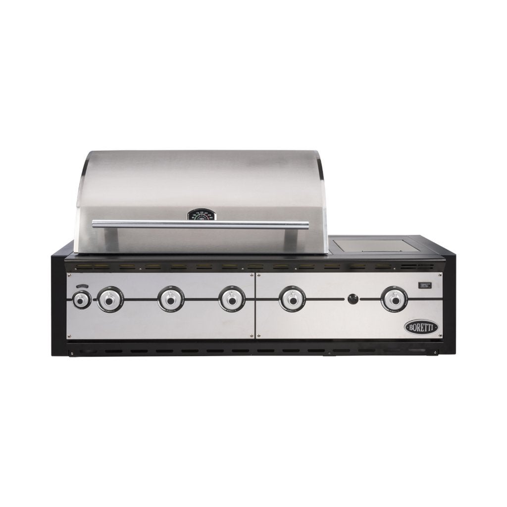 Boretti Ligorio Top - BBQ - NIEUW - SALE, Info@hout-art.nl, Nieuw, Ophalen of Verzenden, Boretti