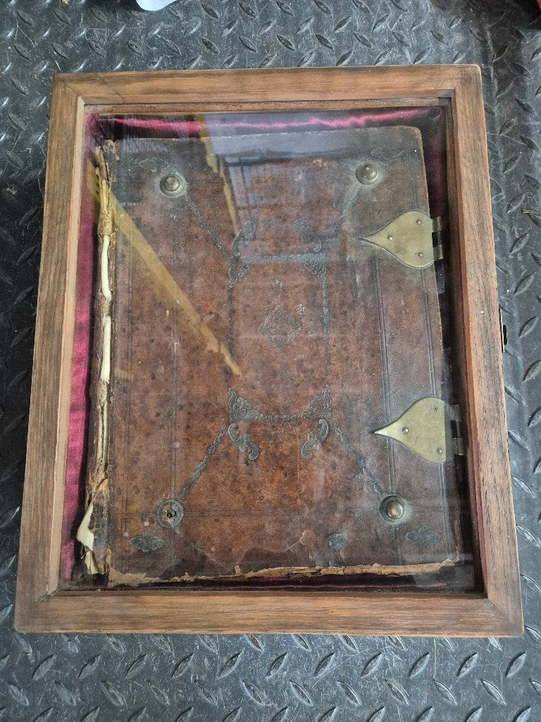 Bijbel, Ophalen of Verzenden