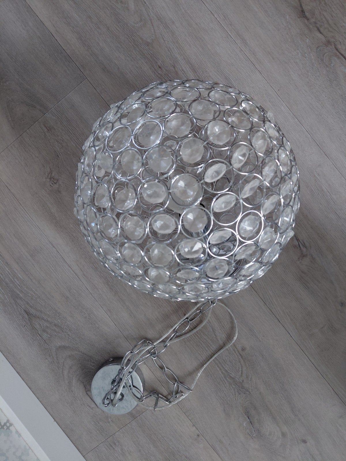Plafondlamp, Huis en Inrichting, Ophalen, Nieuw