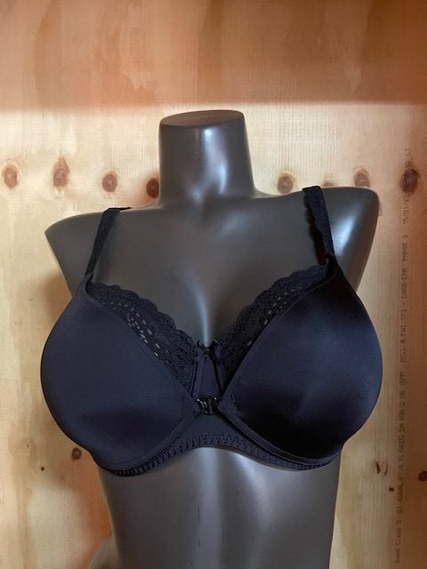 Prima Donna voeding bh Maat 75e Model I do 014-1608, Verzenden, Zwart, BH