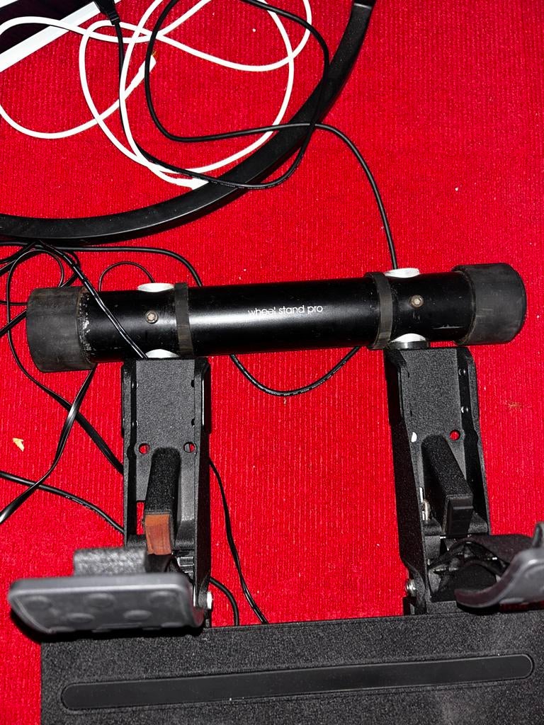Wheel Stand Pro, Ophalen of Verzenden, Zo goed als nieuw
