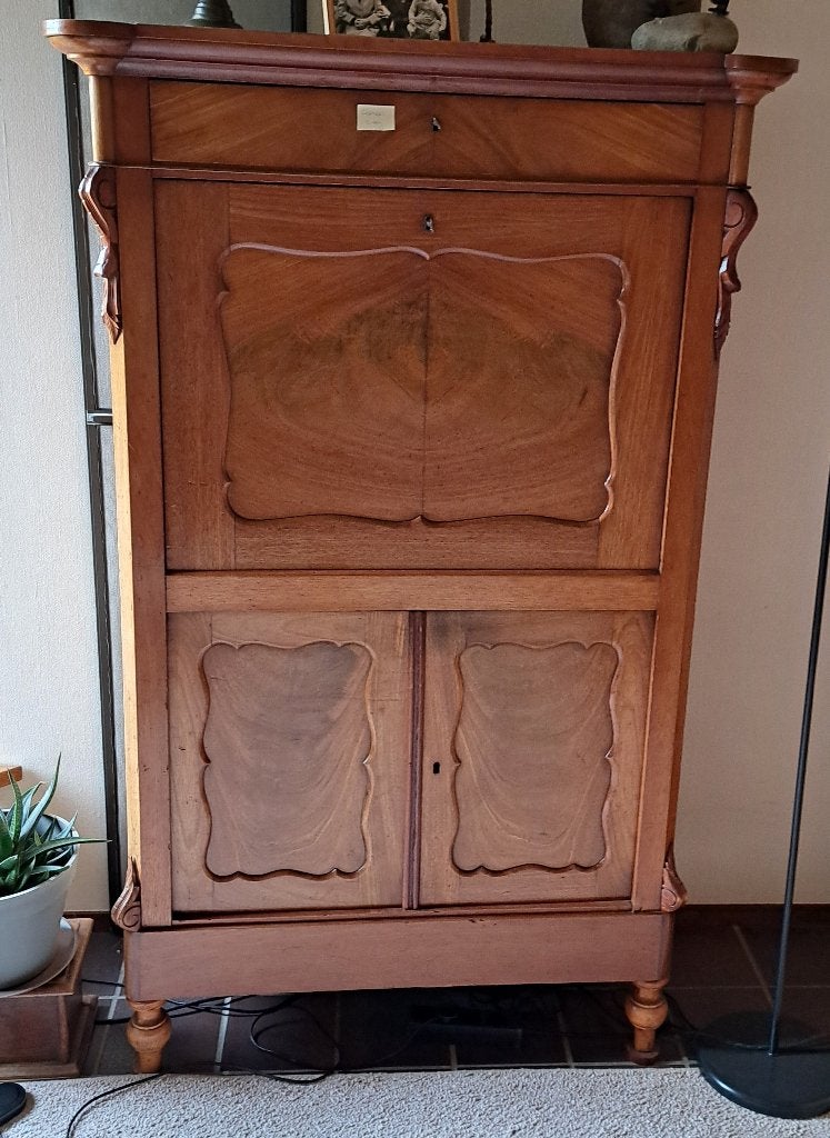 Kabinet, Ophalen