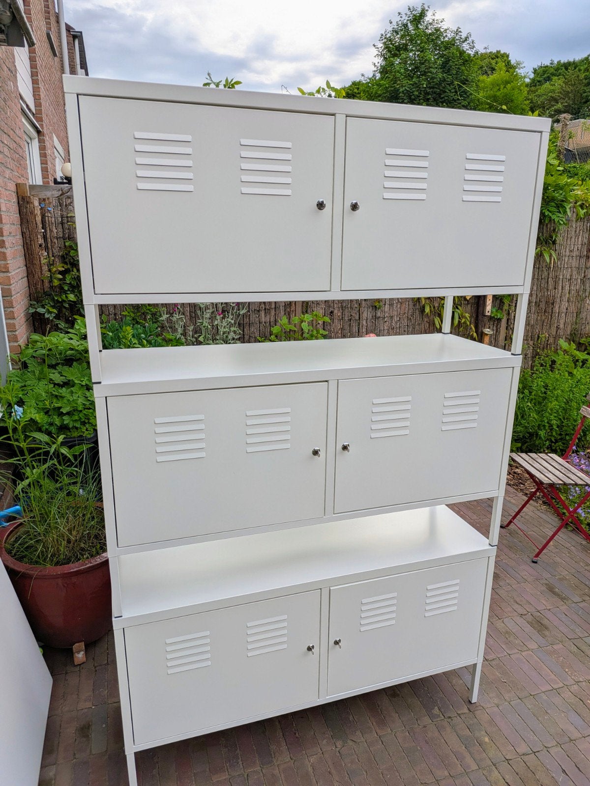 3x IKEA PS kasten te koop (prijs p/s, nieuwstaat), Ophalen, Nieuw