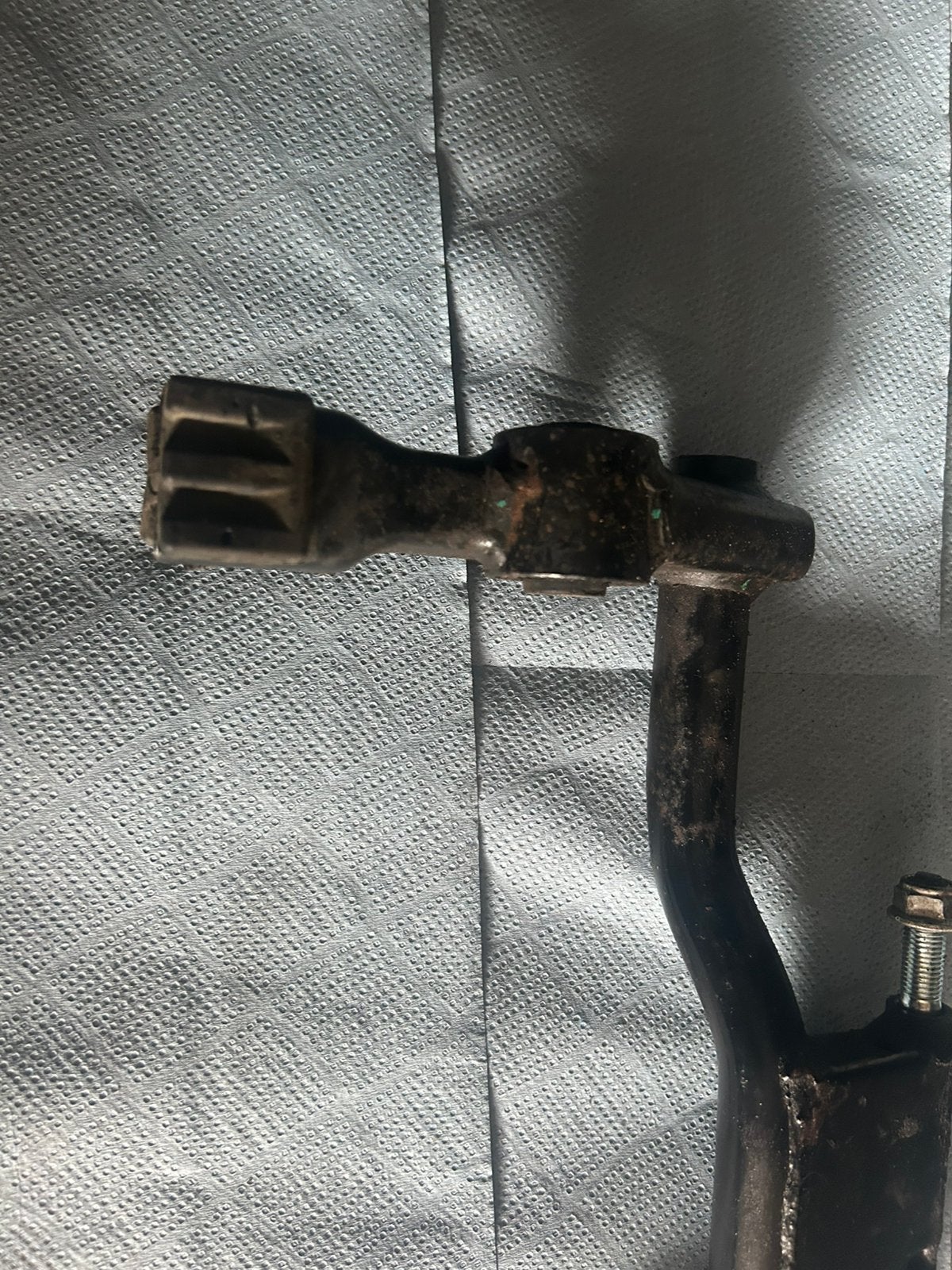 Subframe sym symphony, Verzenden, Zo goed als nieuw