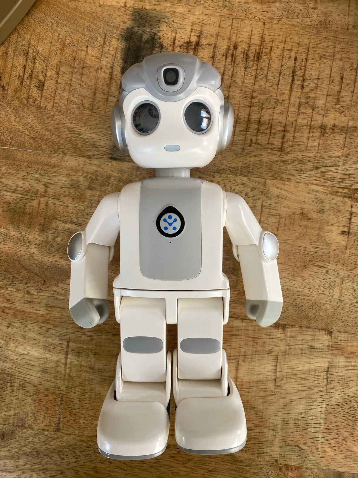 Maatje Robot AstroBot Kit - Interactieve Robot prijs €2599,-, Ophalen of Verzenden, Zo goed als nieuw