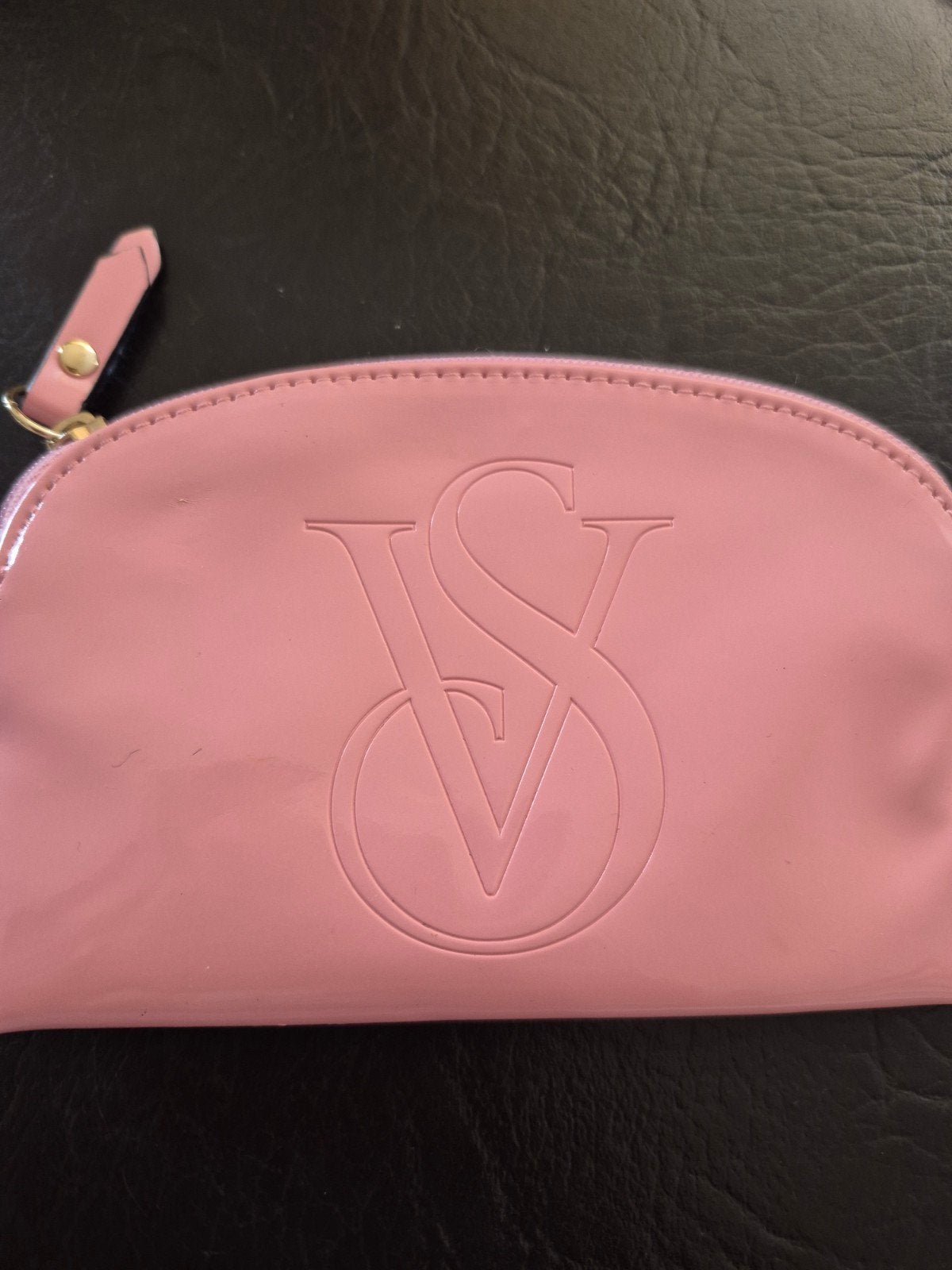 Nieuwe roze portemonnee van Victoria's Secret, Ophalen of Verzenden, Nieuw, Roze